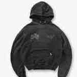 Stussy Hoodie