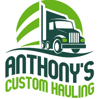 Anthony's Custom Hauling Hauling
