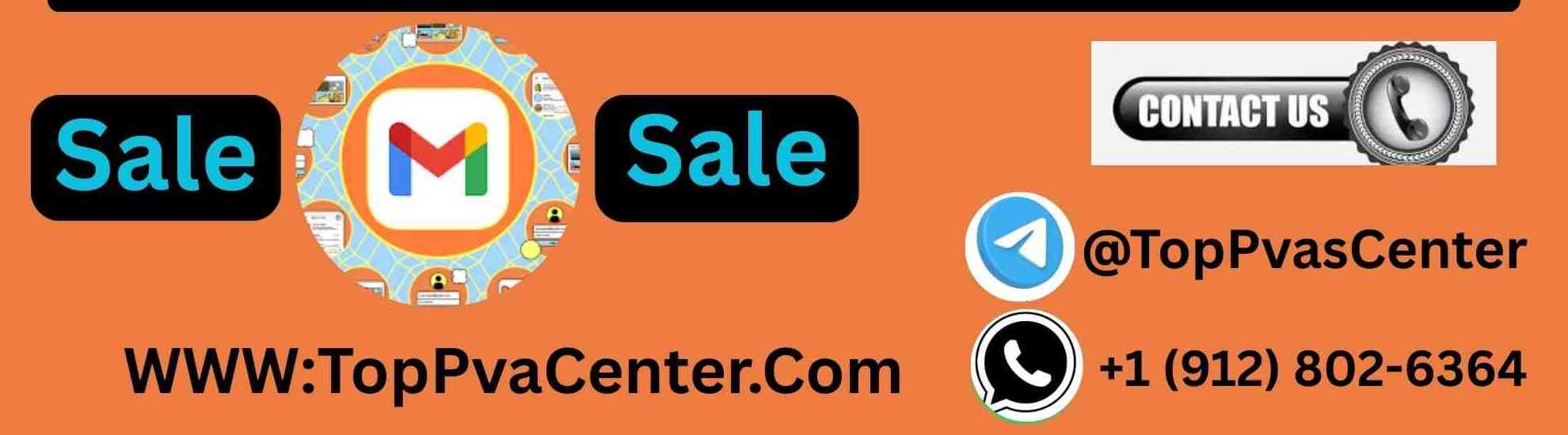 Buy Old Gmail Accounts