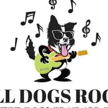 All Dogs Rock
