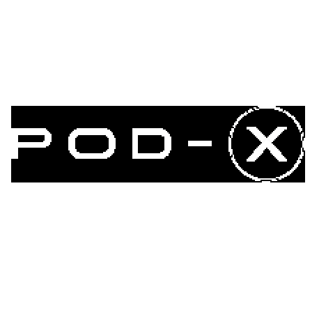 POD-X POD-X