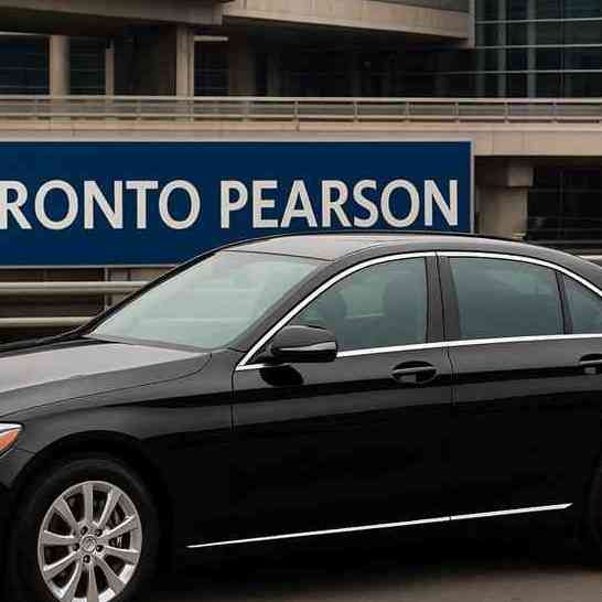 Toronto City Limousine