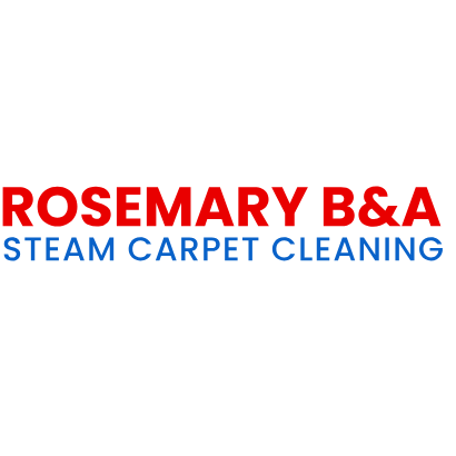 Rosemary B&A Steam Carpet Cleaning