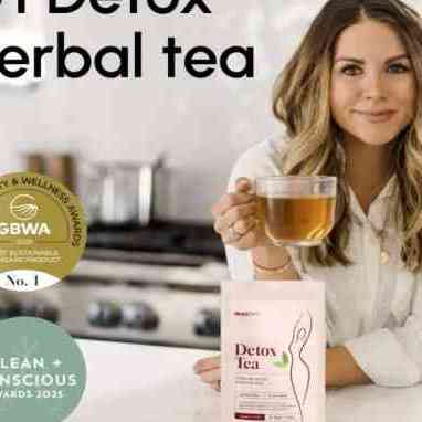 NuraSlim Detox