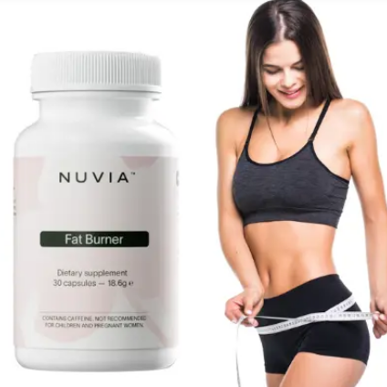 Nuvia Slimming Capsules