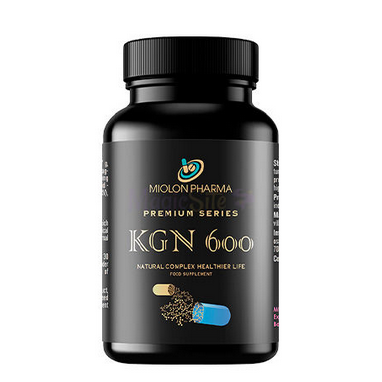 Kgn 600