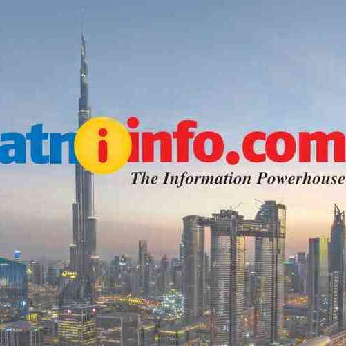 Steel Stockholders UAE ATN Info Directory