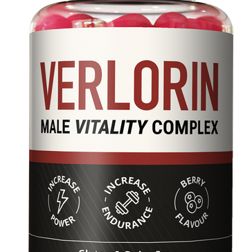 Verlorin Usa