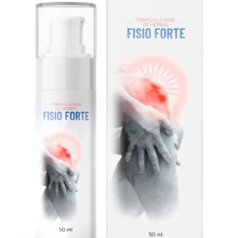 FisioForte Spain