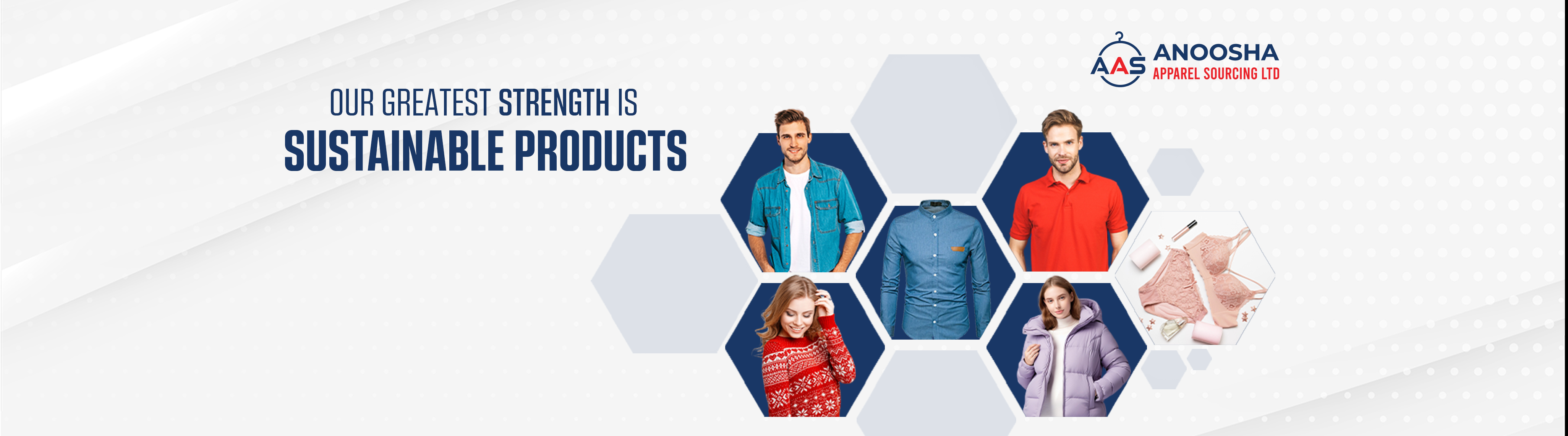 Anoosha Apparel Sourcing Ltd