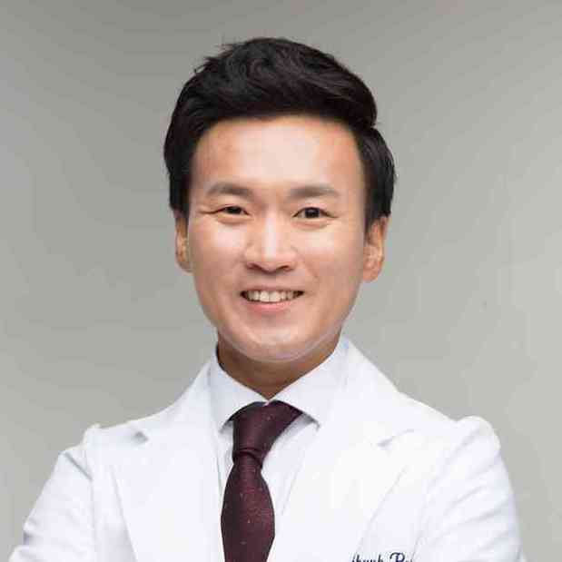 Dr.  Jihyuk Park