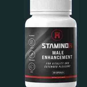 Staminox Maleenhancement