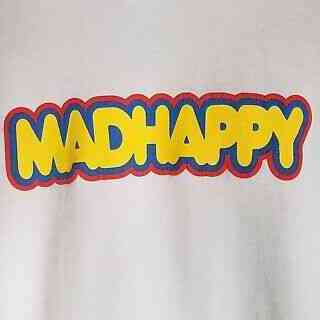 Madhappy    Hoodie