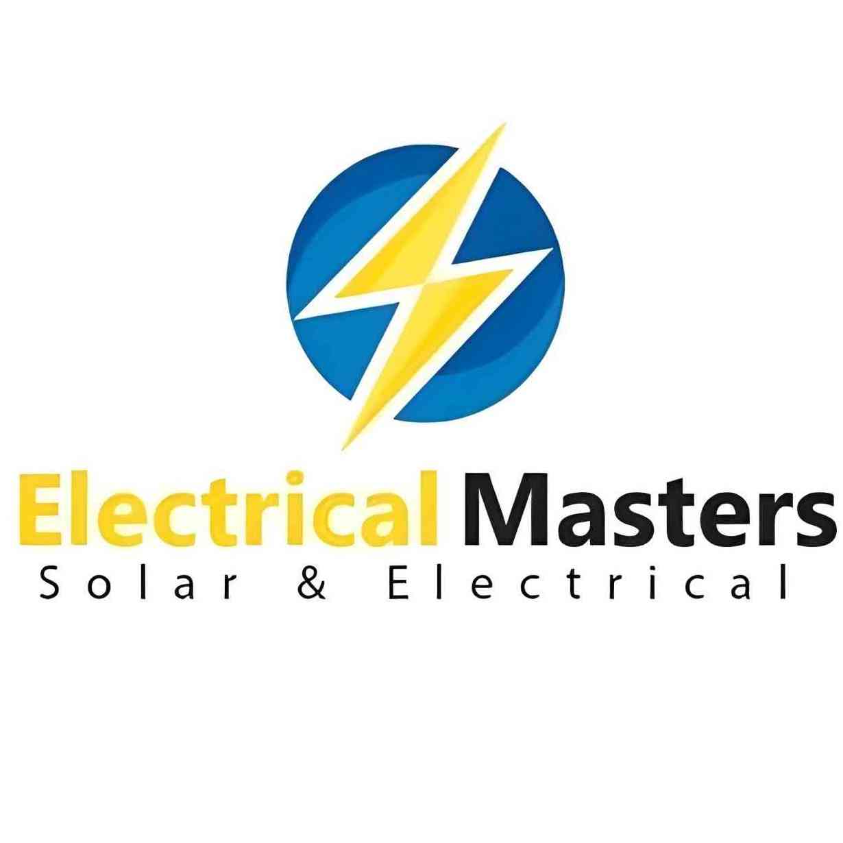 Electrical Masters