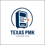 Texas Pmk Vending Hub