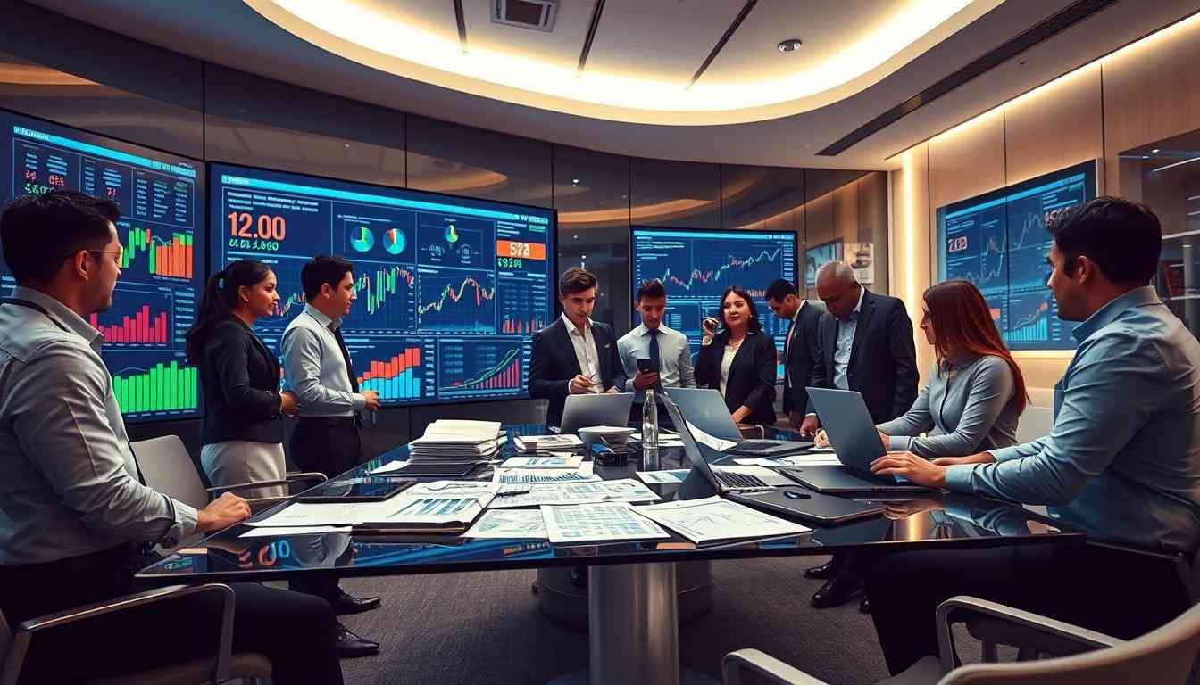 Predictive Analytics