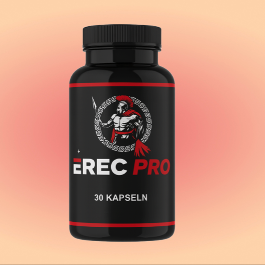 Tryerecpro Kapseln