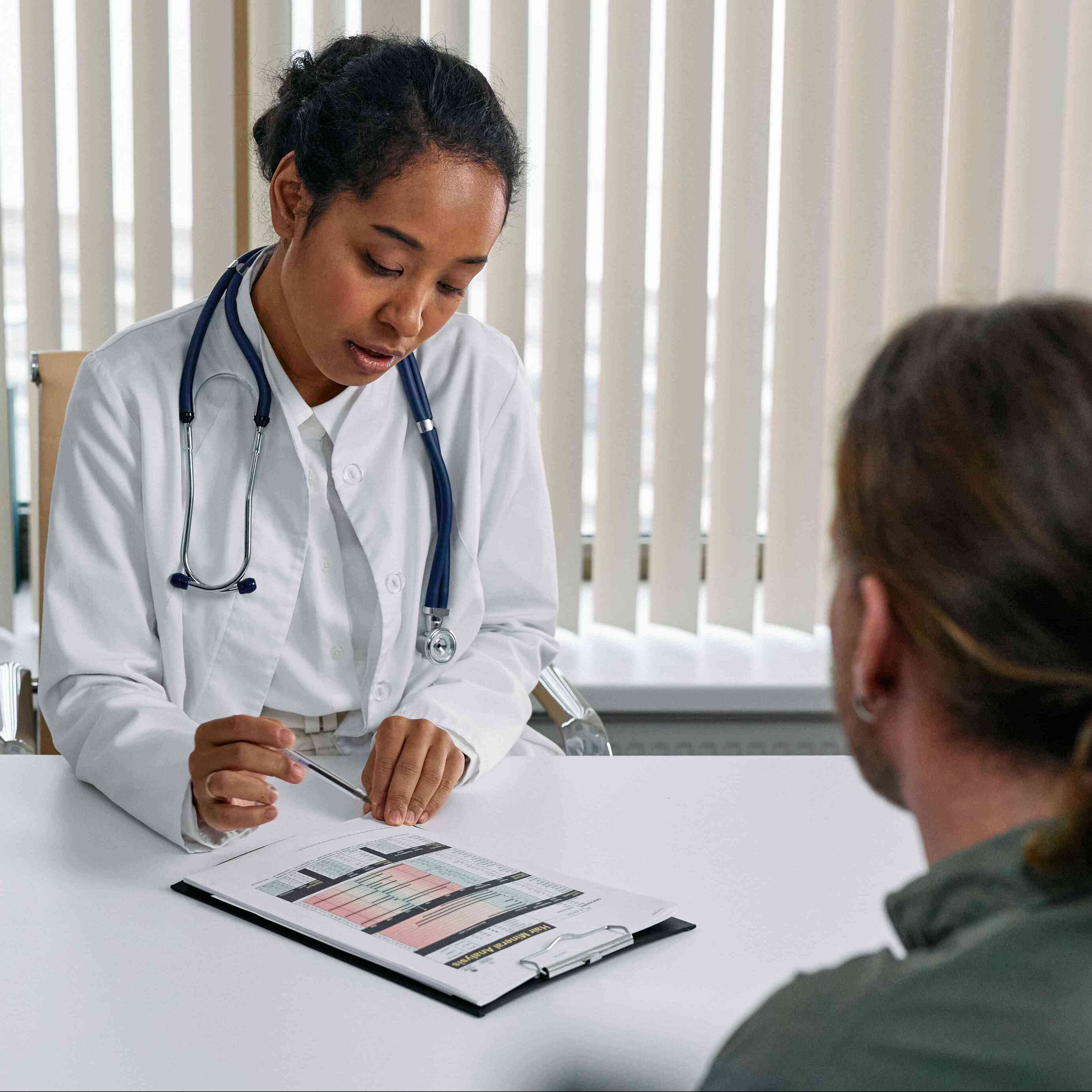 Locum Healthcare Staffing Agency In California