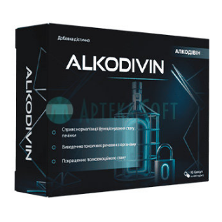 Alkodivin Ukraine 