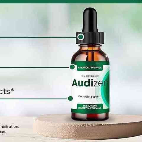 Audizen Tinnitus
