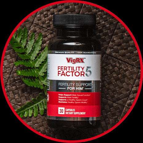 Vigrxfertility Factor5