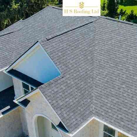 HSR Roofing