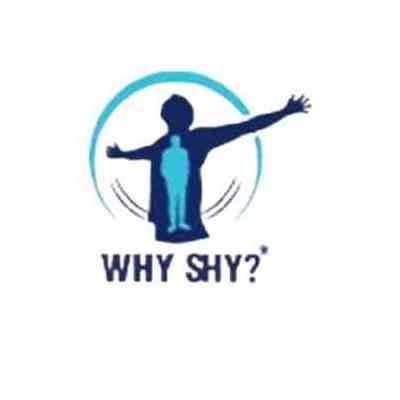Why  Shy