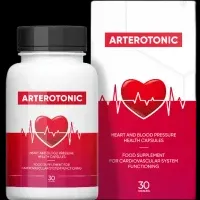 Arterotonic  ფასი