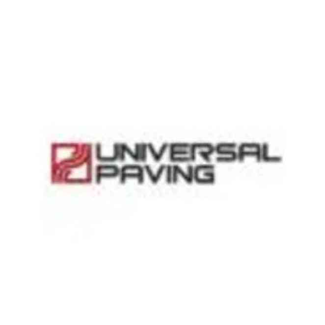 Universal Paving