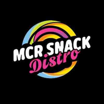 MCR Snack Distro