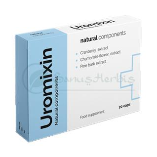 Uromixin Bahrain