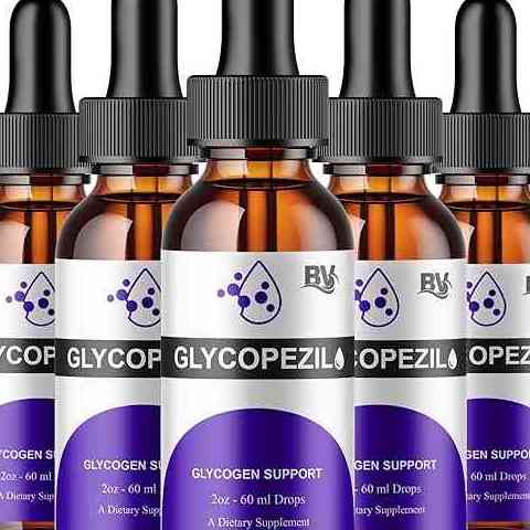 Myglycopezil Myglycopezil