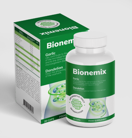 Bionemix Georgia