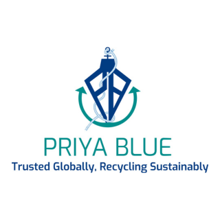 Priyablue Shipping
