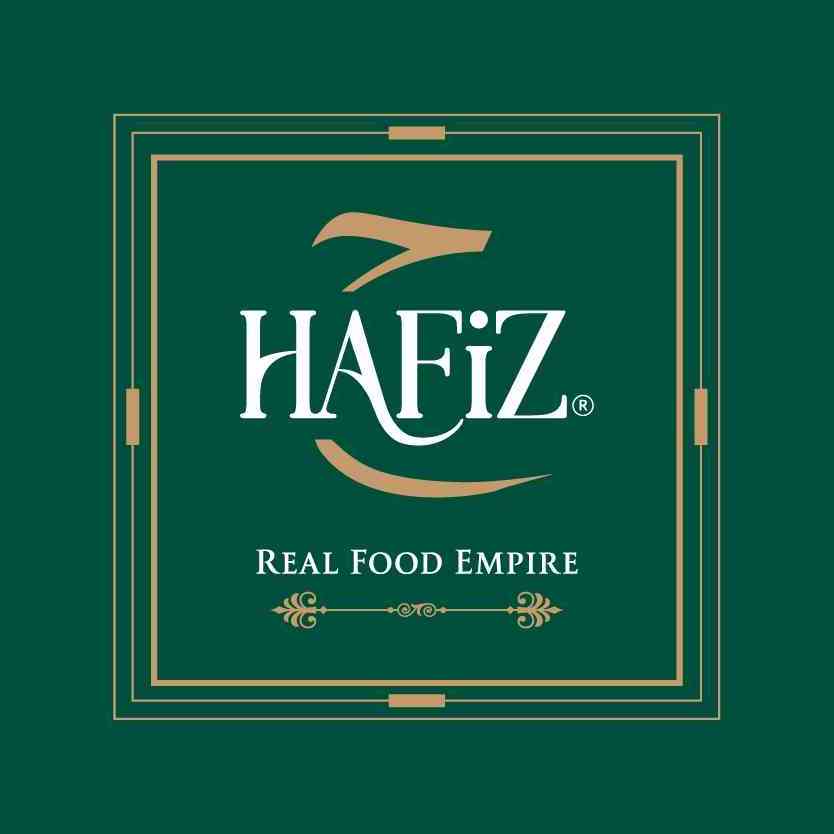Haifz  Sweets 