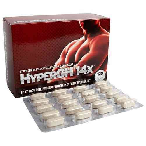 Hypergh 14x  Buy Online