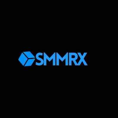 Smmrx Official