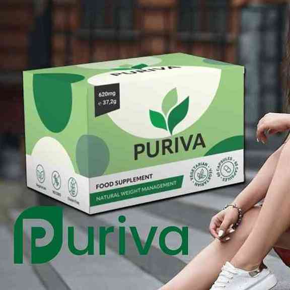 Puriva Capsules