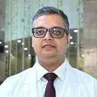 Dr Divyanshu Dutt Dwivedi