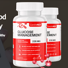 CardioNEX Blood