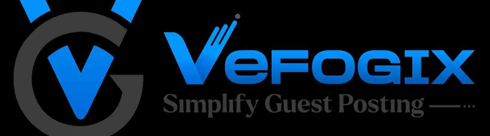 VefoGix GuestPost