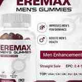 Eremax Gummies