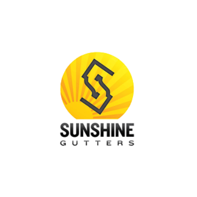 Sunshine Gutters Gold