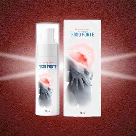 Fisio Forte Spain
