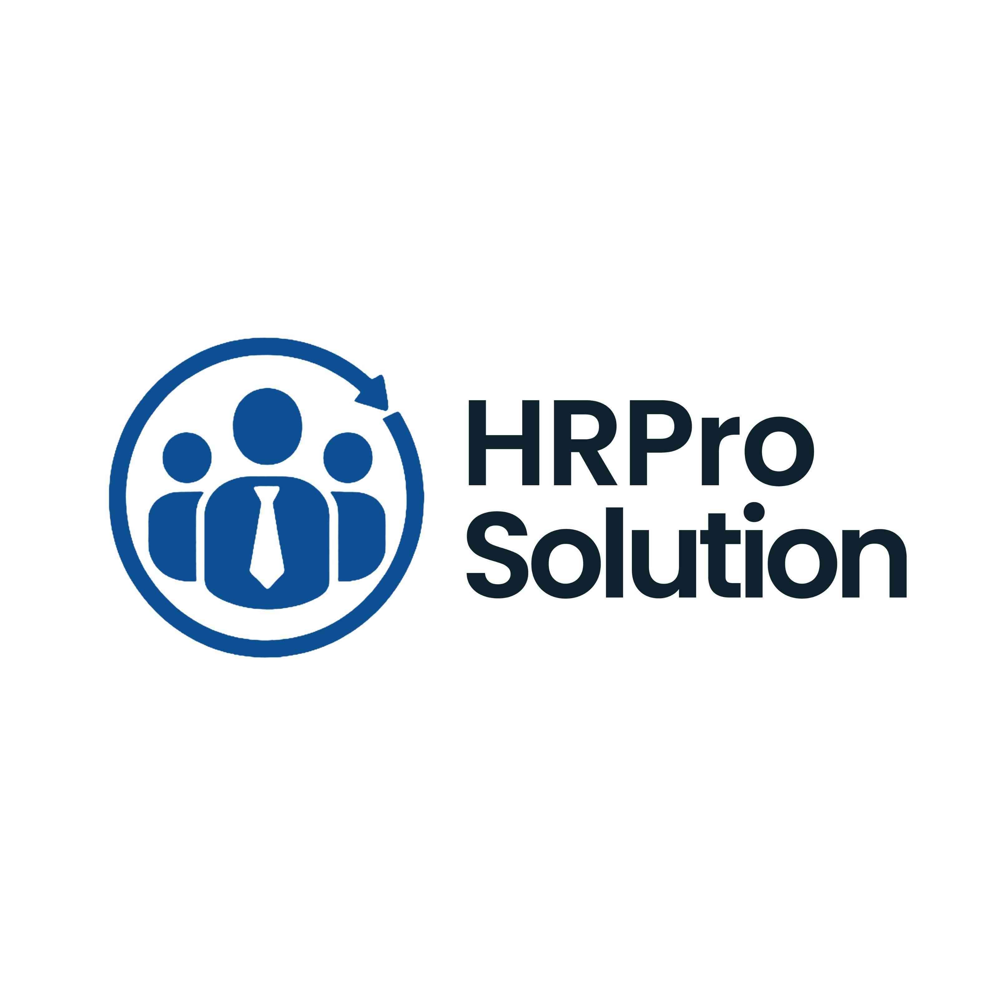 HRPro Solution