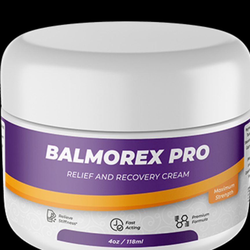 Balmorex  Pro