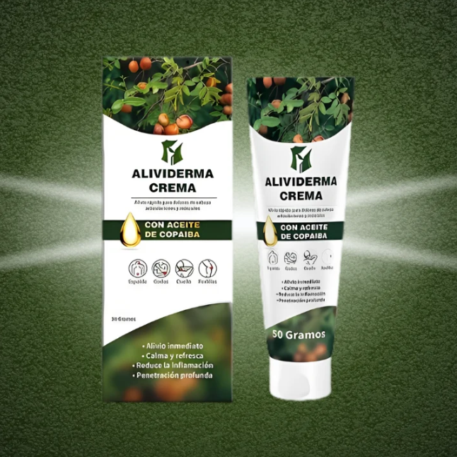 Alividerma Dominican Republic