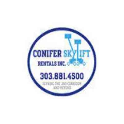 Conifer SkyLift Rentals