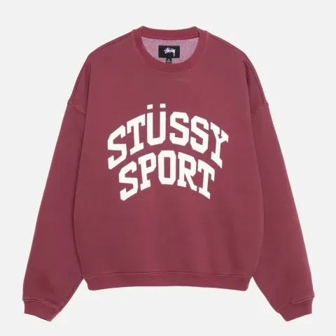 Stussy Clothing