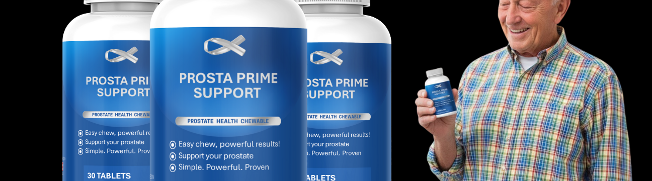 Prostaprime Support
